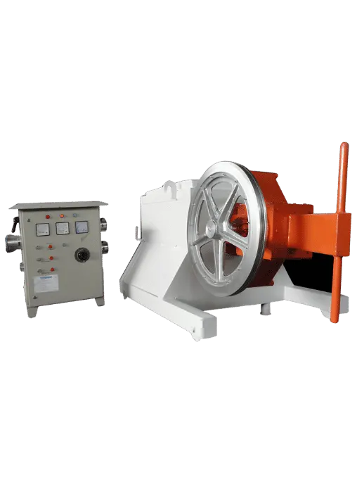 RMT Wire Saw Machine